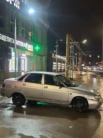 Продам ВАЗ 2110 2002 года - Авто в Самара