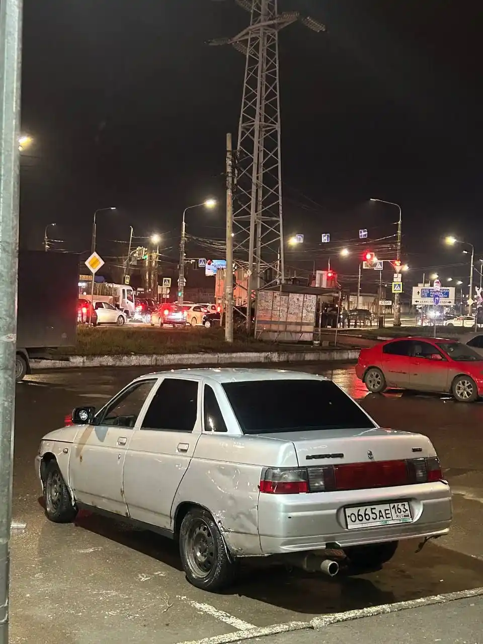 Продам ВАЗ 2110 2002 года