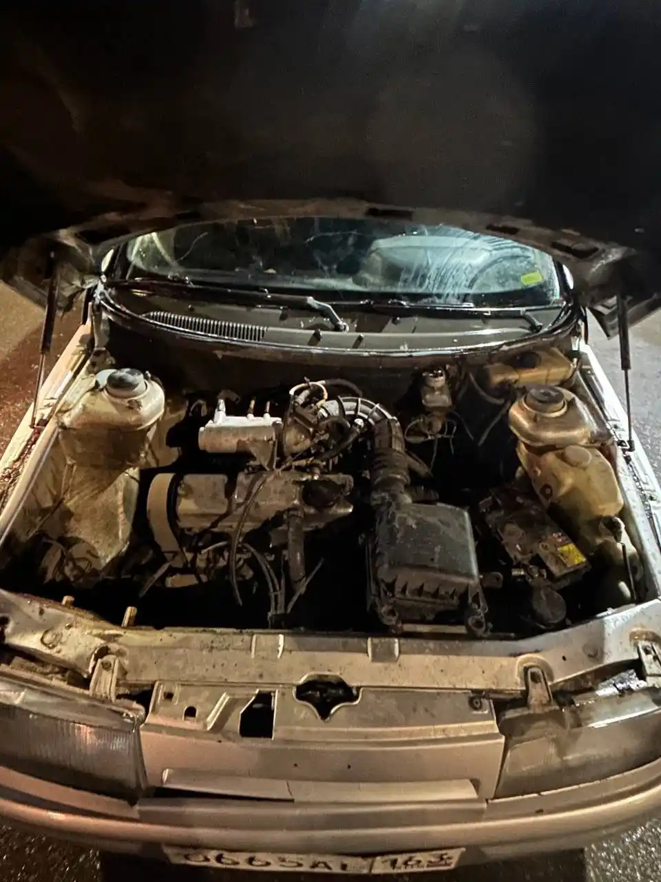 Продам ВАЗ 2110 2002 года