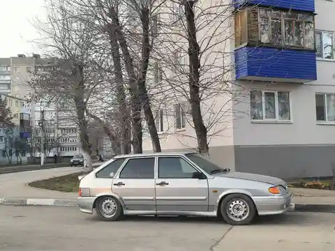 ВАЗ 2114 2008 года - Авто в Самара