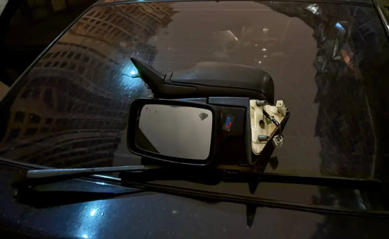 Запчасти для Priora