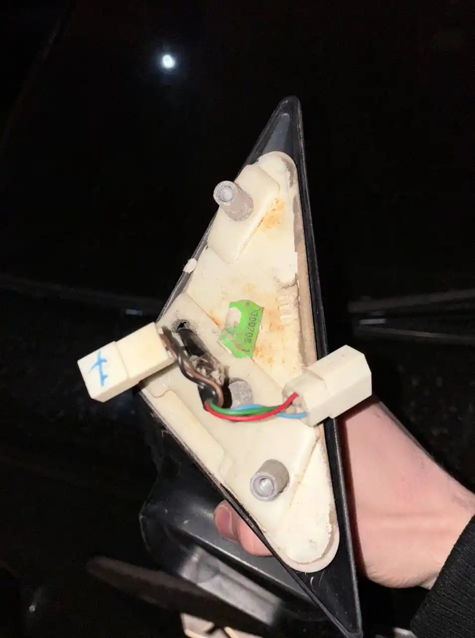 Запчасти для Priora