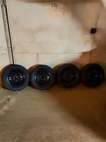 Летние колёса R14 Kama Grant - Авто в Тольятти