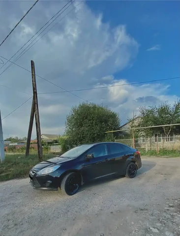 Продам автомобиль 2011 года - Авто в Самара