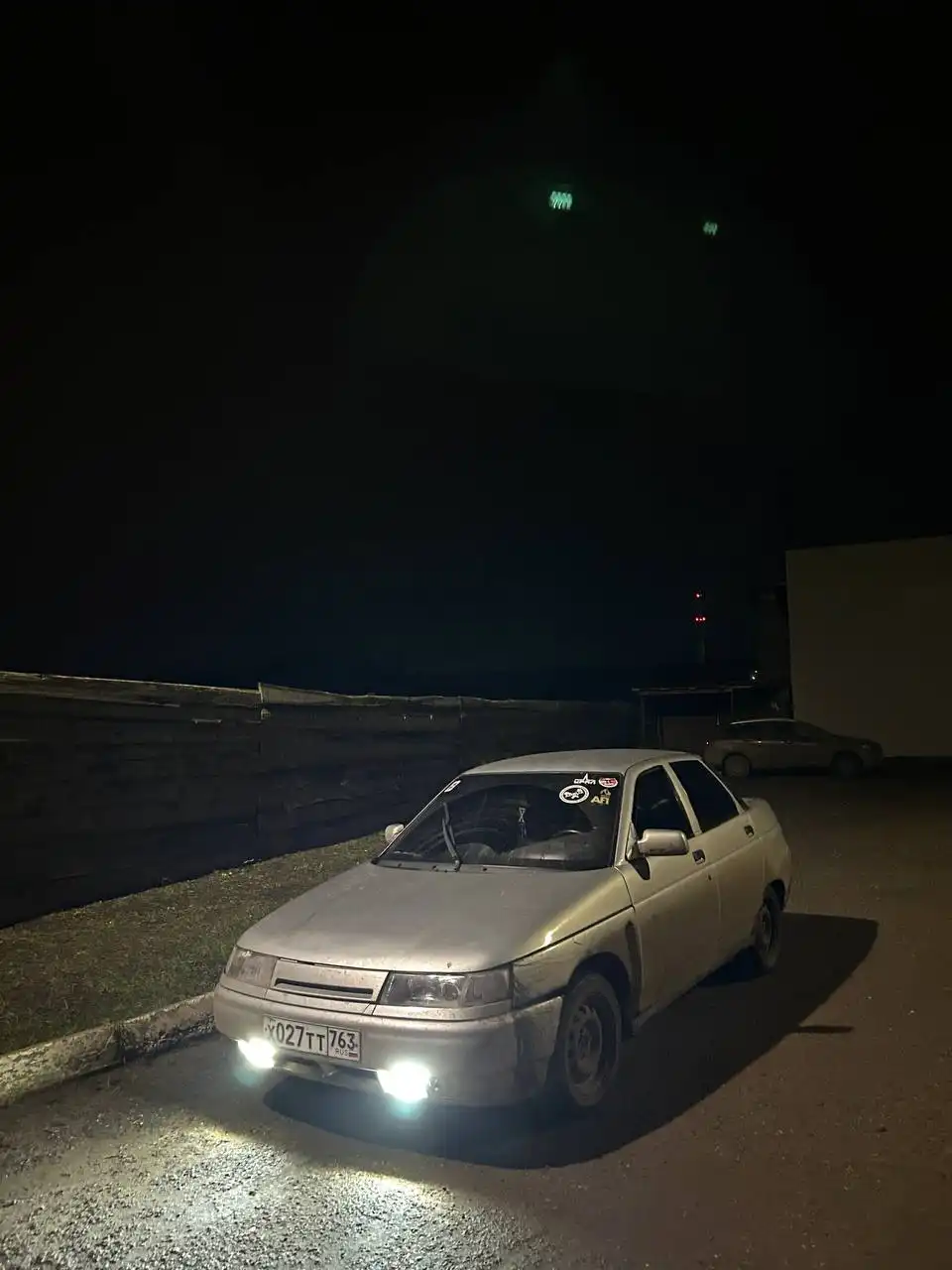 Продам ВАЗ 2110 2003 года