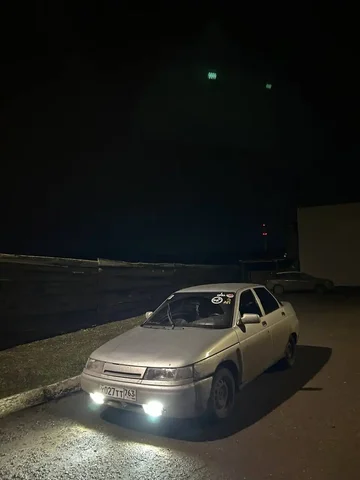 Продам ВАЗ 2110 2003 года - Авто в Самара