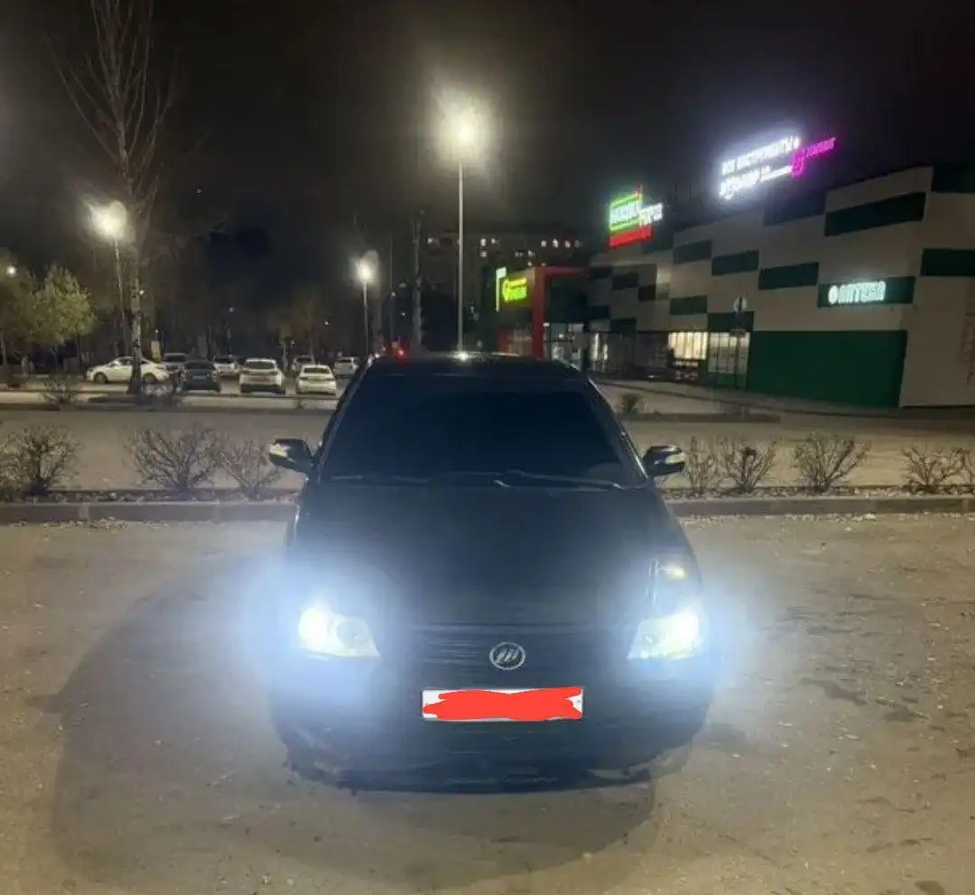 Продажа автомобиля 2010 года