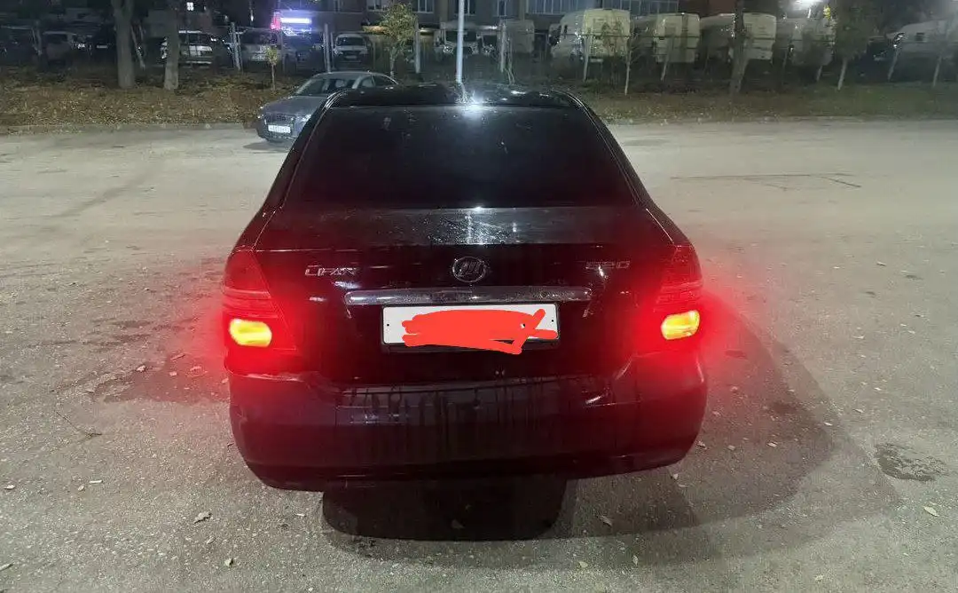 Продажа автомобиля 2010 года