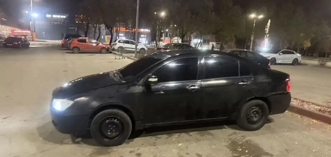 Продажа автомобиля 2010 года