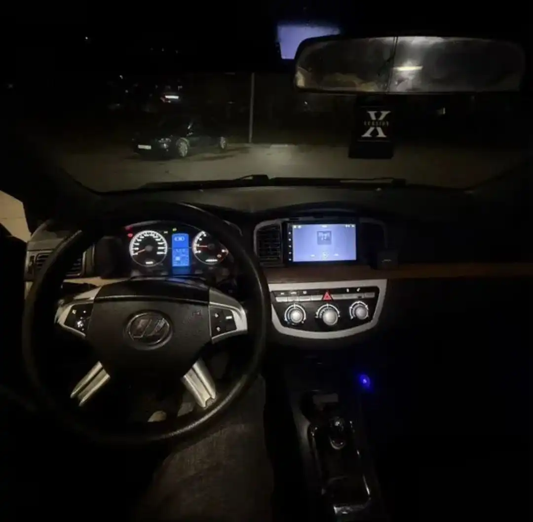 Продажа автомобиля 2010 года