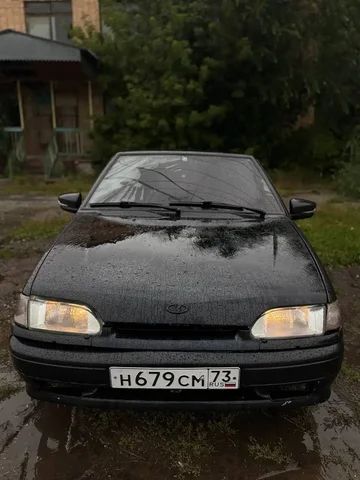 Продажа ВАЗ 2114 2008 года - Авто в Самара