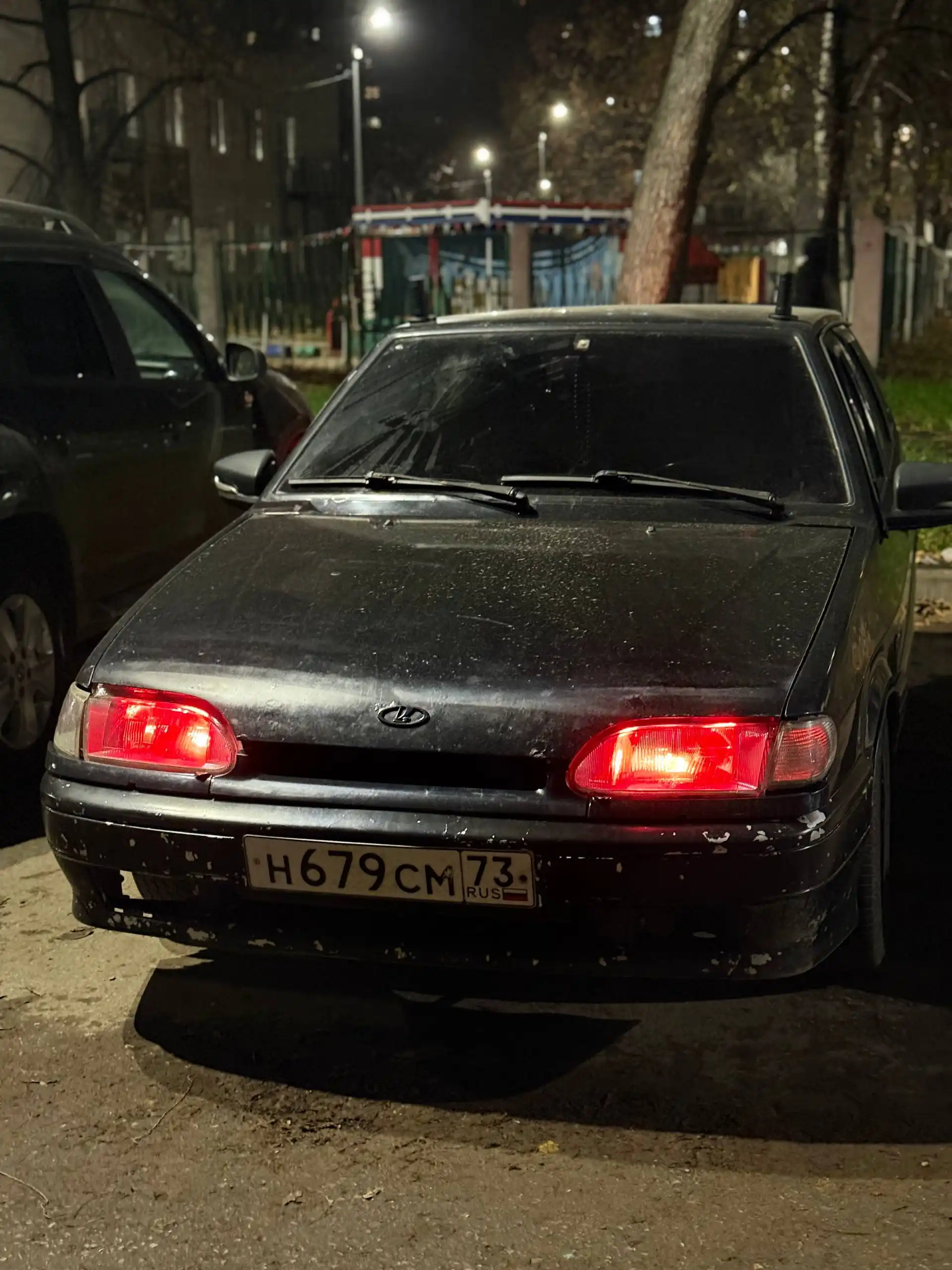 Продажа ВАЗ 2114 2008 года