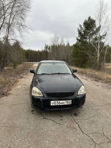 Продам автомобиль 2009 года Люкс - Авто в Самара