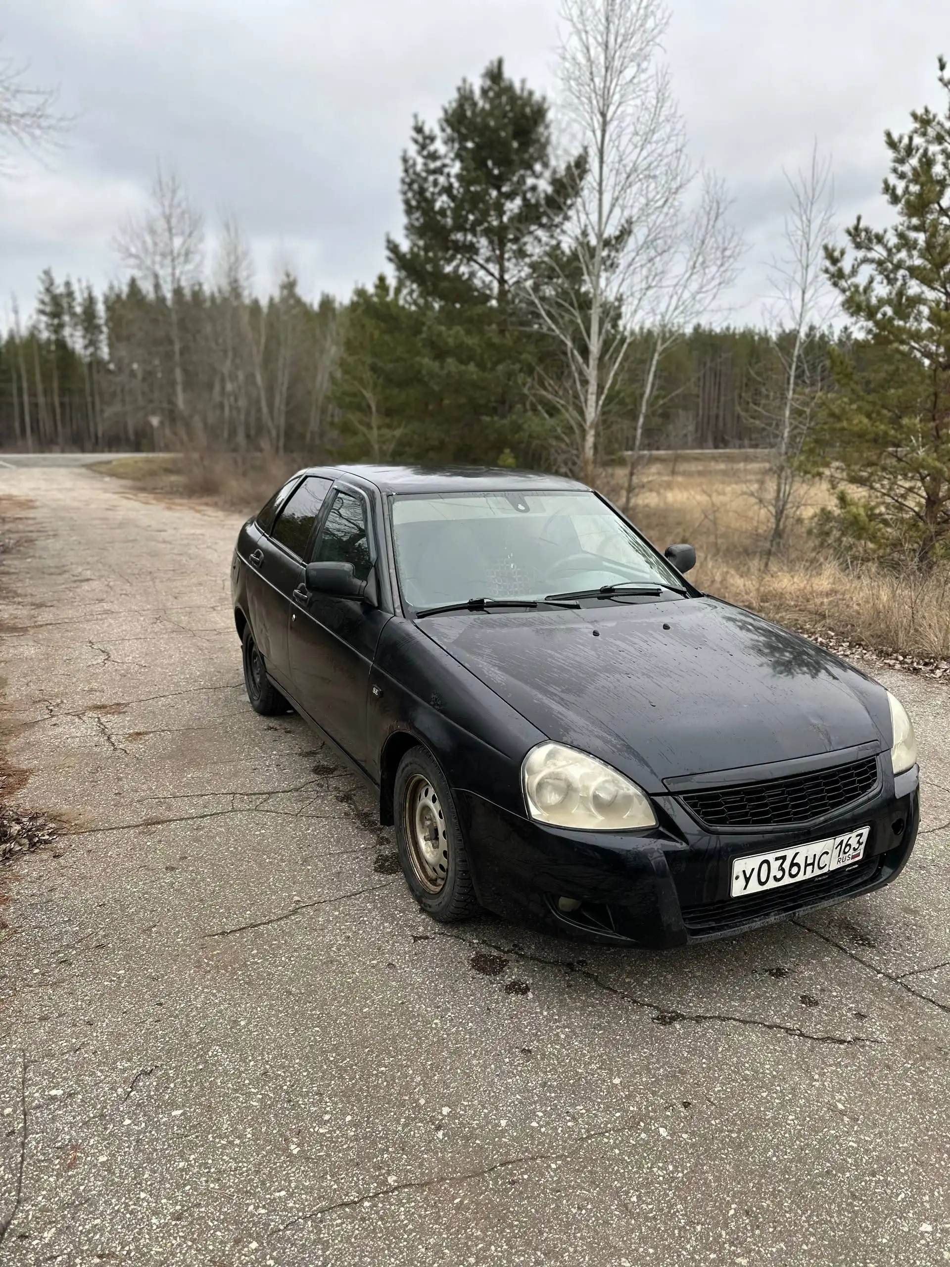 Продам автомобиль 2009 года Люкс