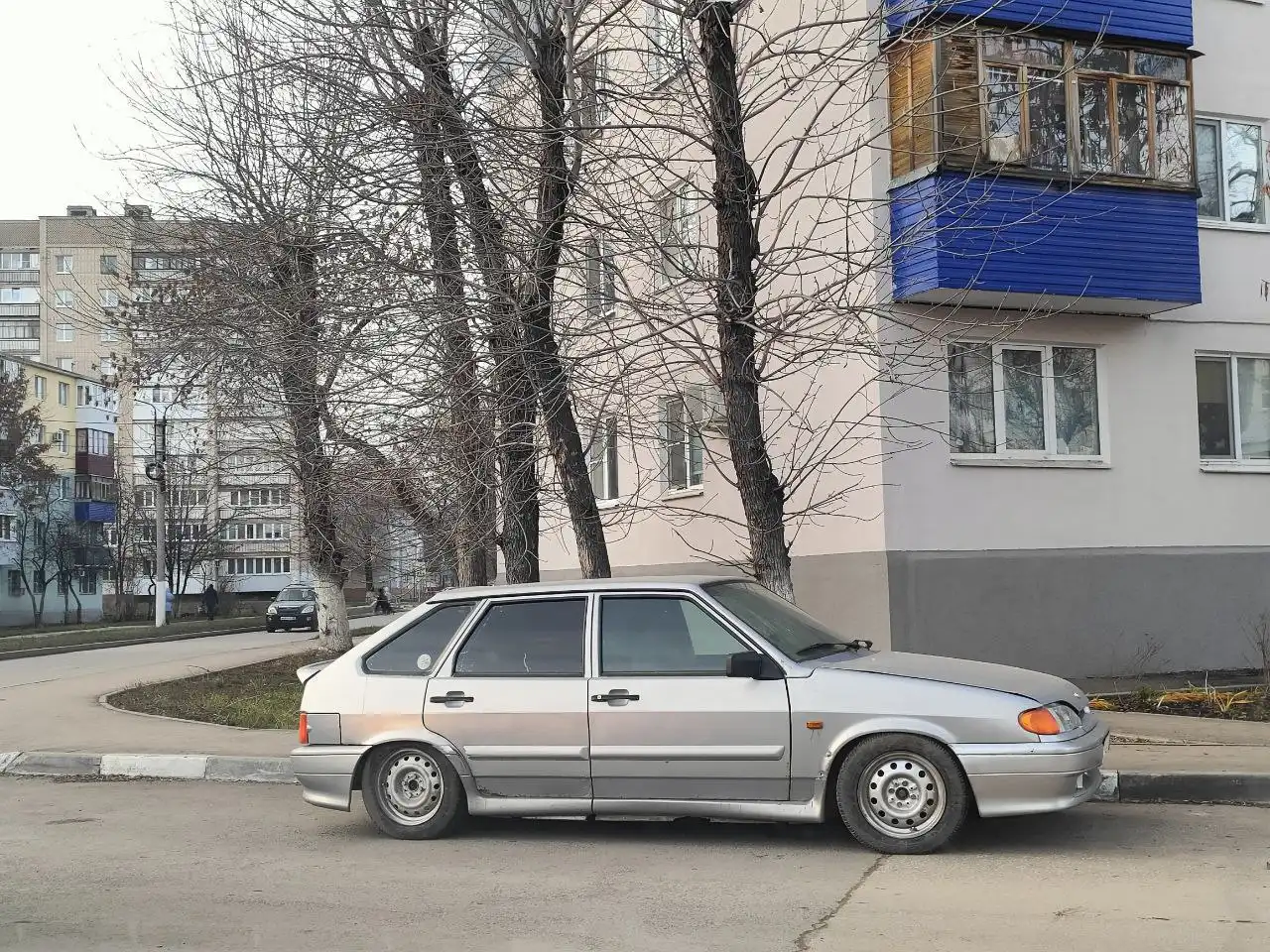 Авторынок Самара Барахолка