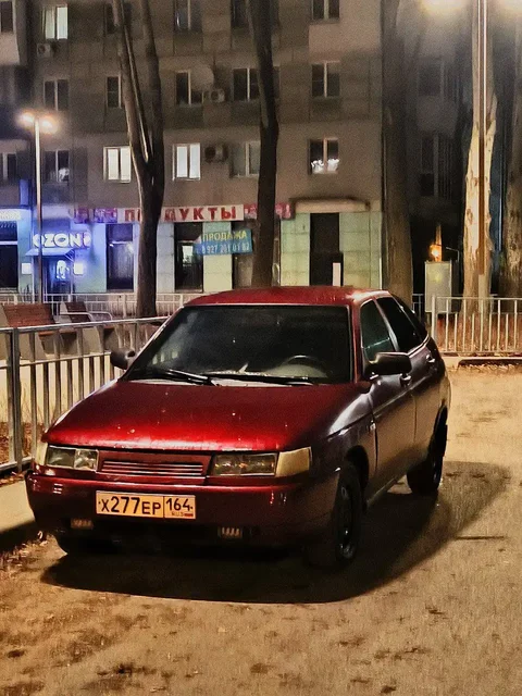 ВАЗ 2112 2005 года - Авто в Самара