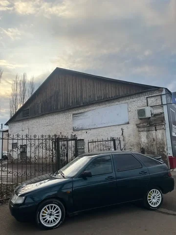 Обмен автомобилей Приора, Семерка, Девятка - Авто в Самара