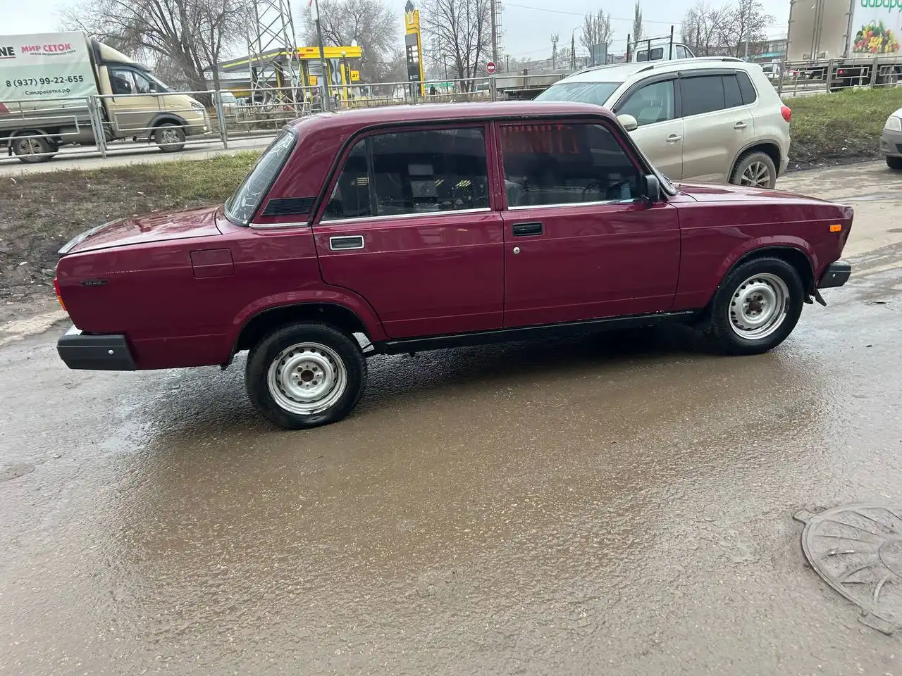 Продажа автомобиля 2004 года