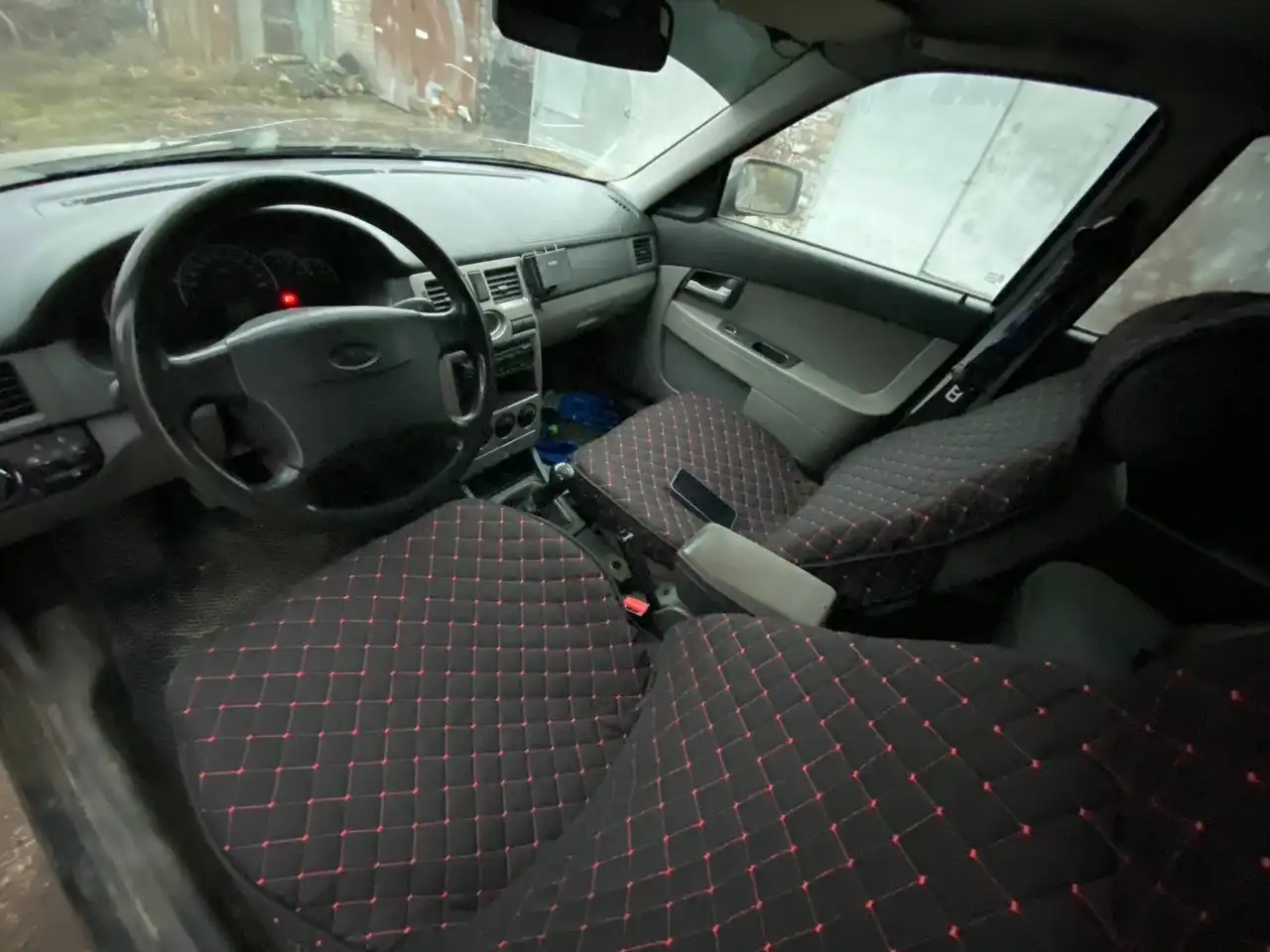 Продажа Лады Приоры 2011 года