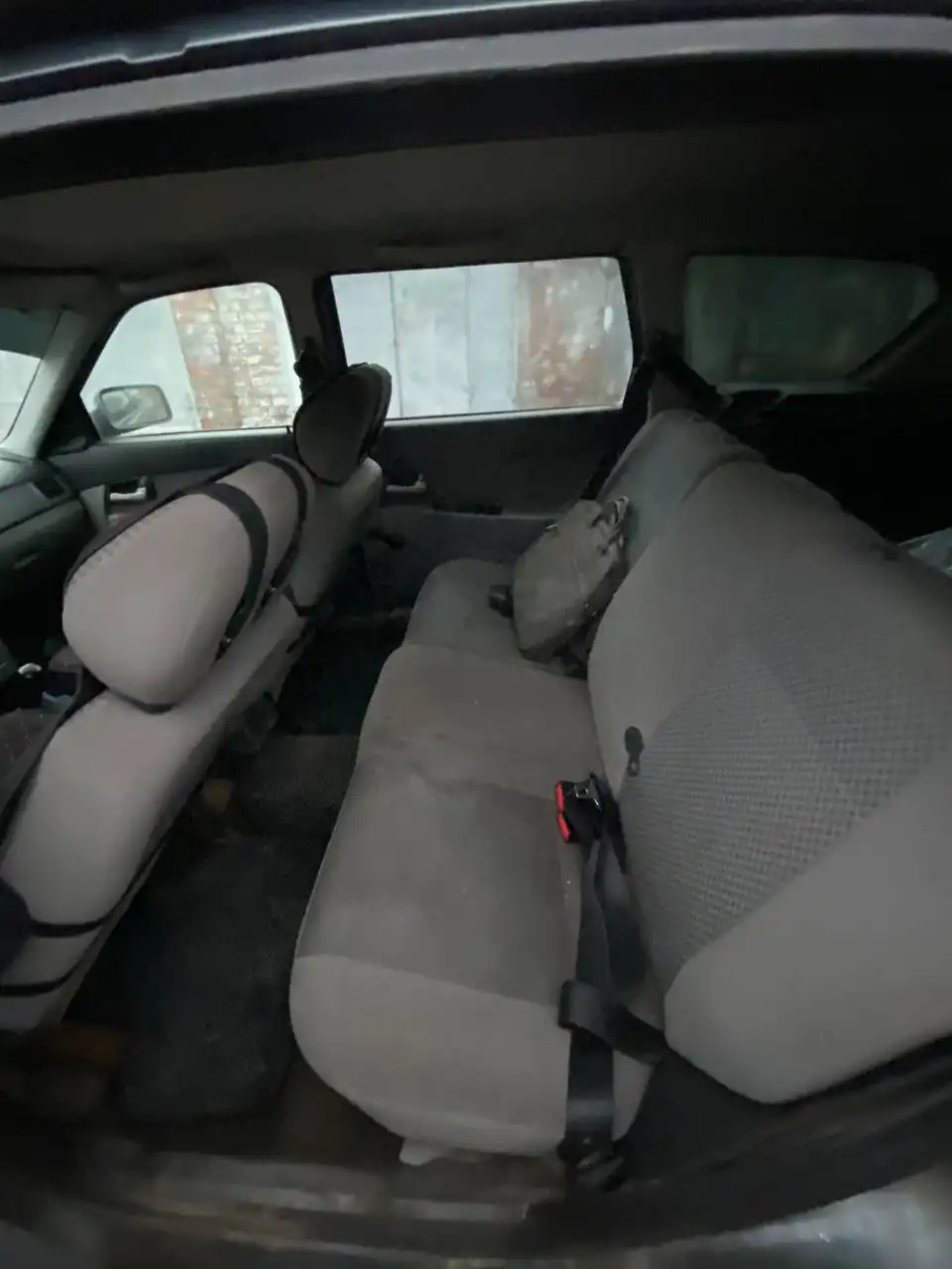 Продажа Лады Приоры 2011 года