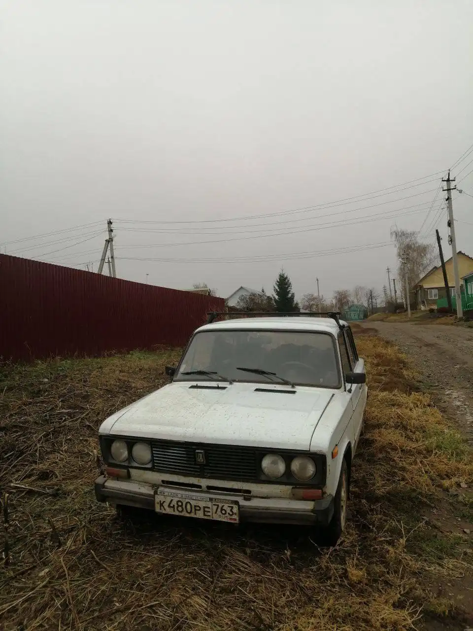 Продажа ВАЗ 2106 2001 года