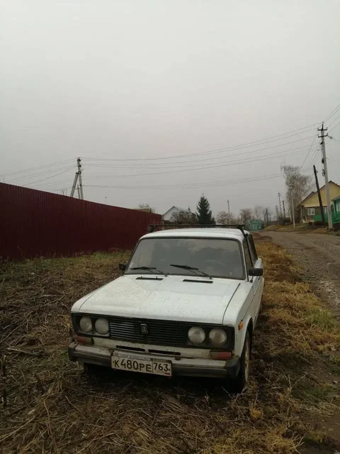 Продажа ВАЗ 2106 2001 года - Авто в Кинель-Черкассы