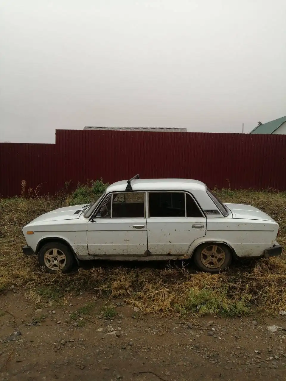 Продажа ВАЗ 2106 2001 года