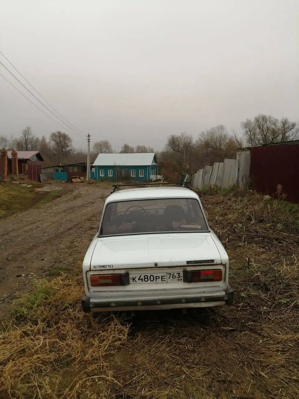 Продажа ВАЗ 2106 2001 года