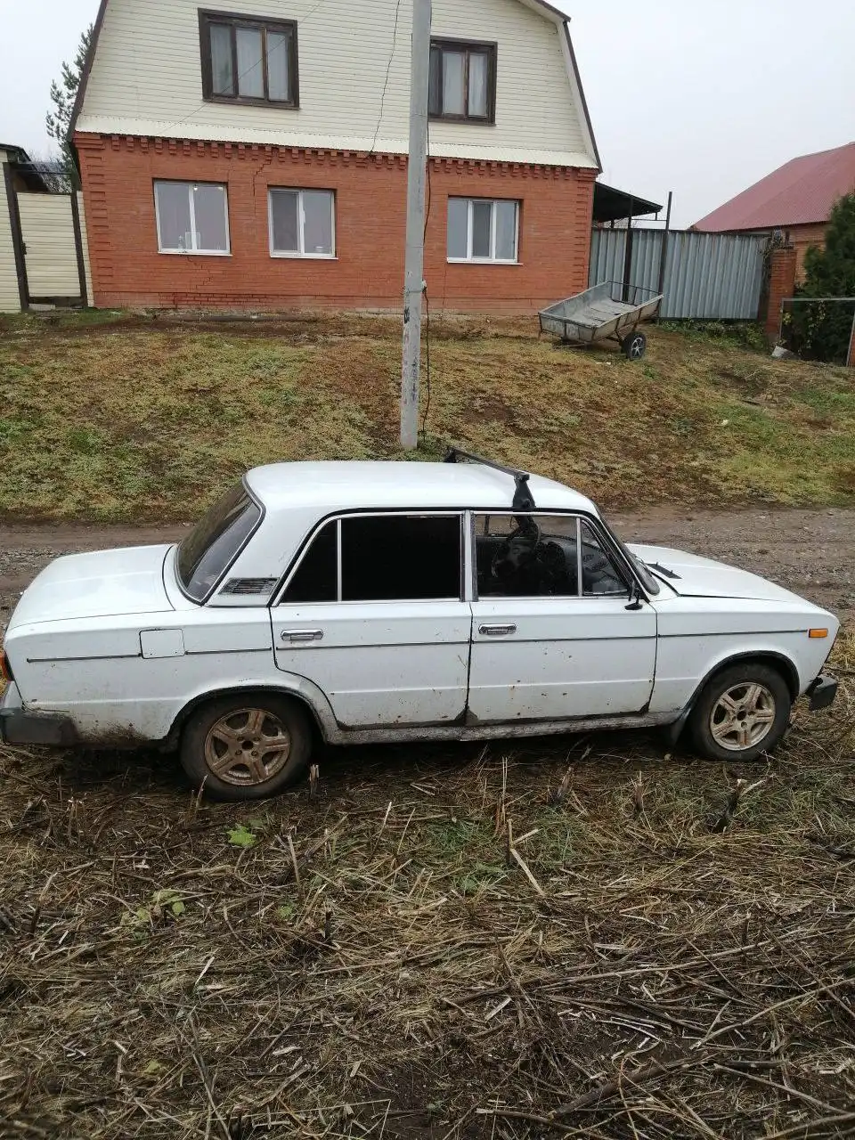 Продажа ВАЗ 2106 2001 года