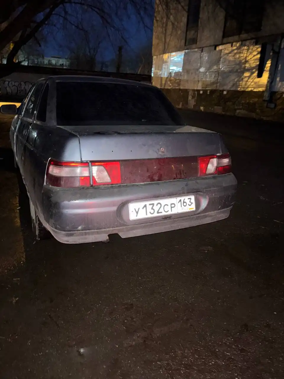 Коробка передач в Тольятти