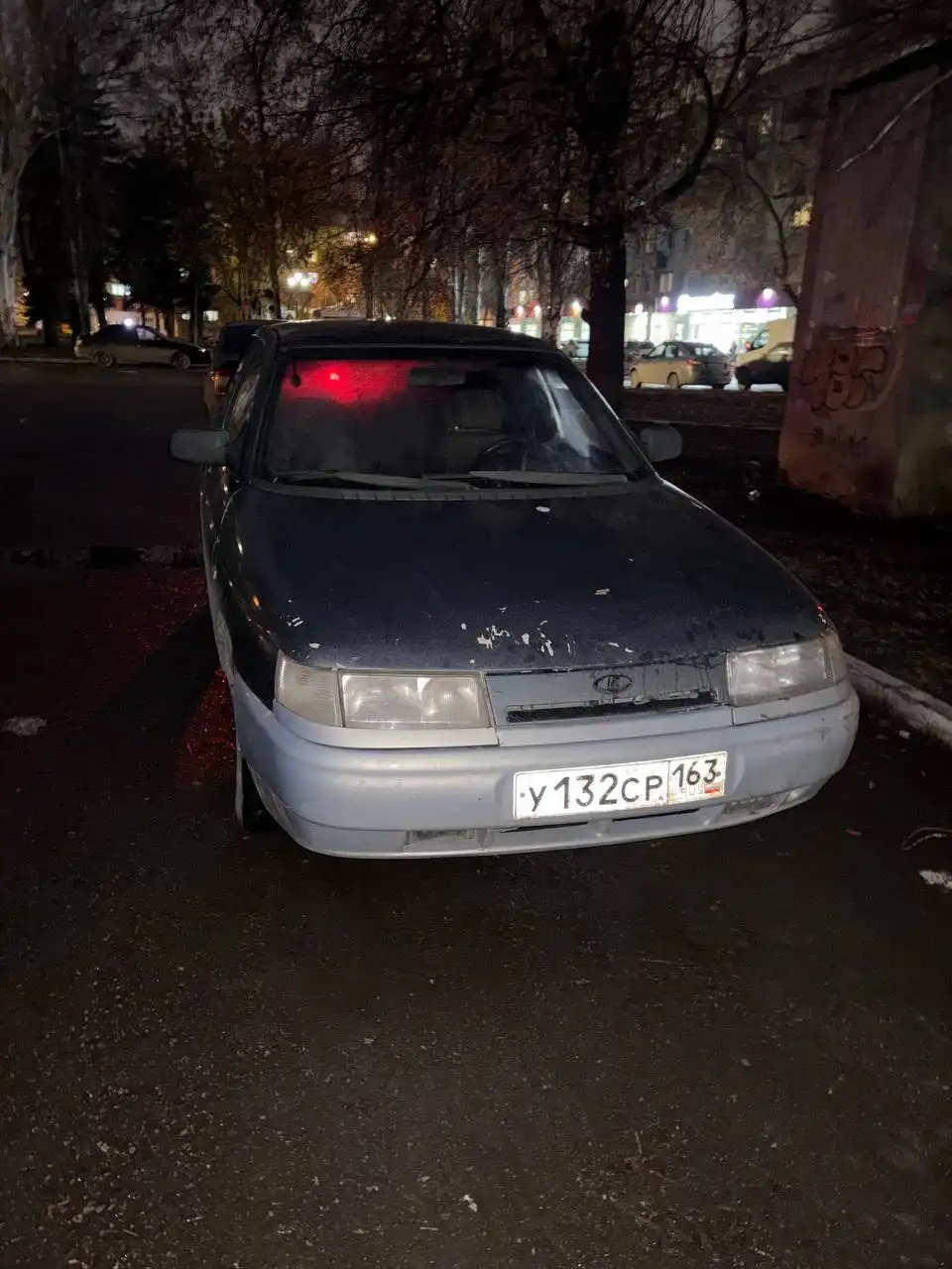 Коробка передач в Тольятти