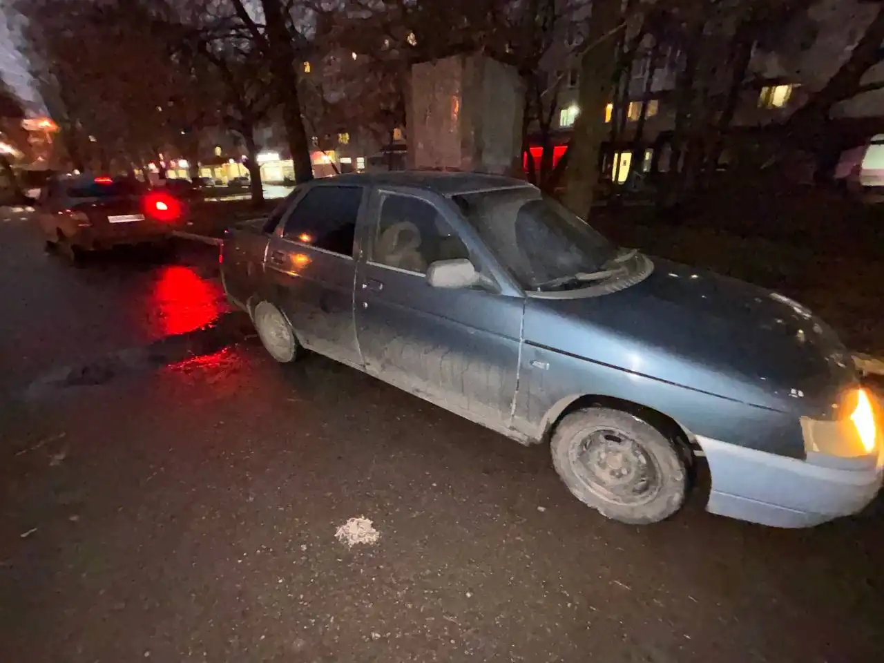 Коробка передач в Тольятти