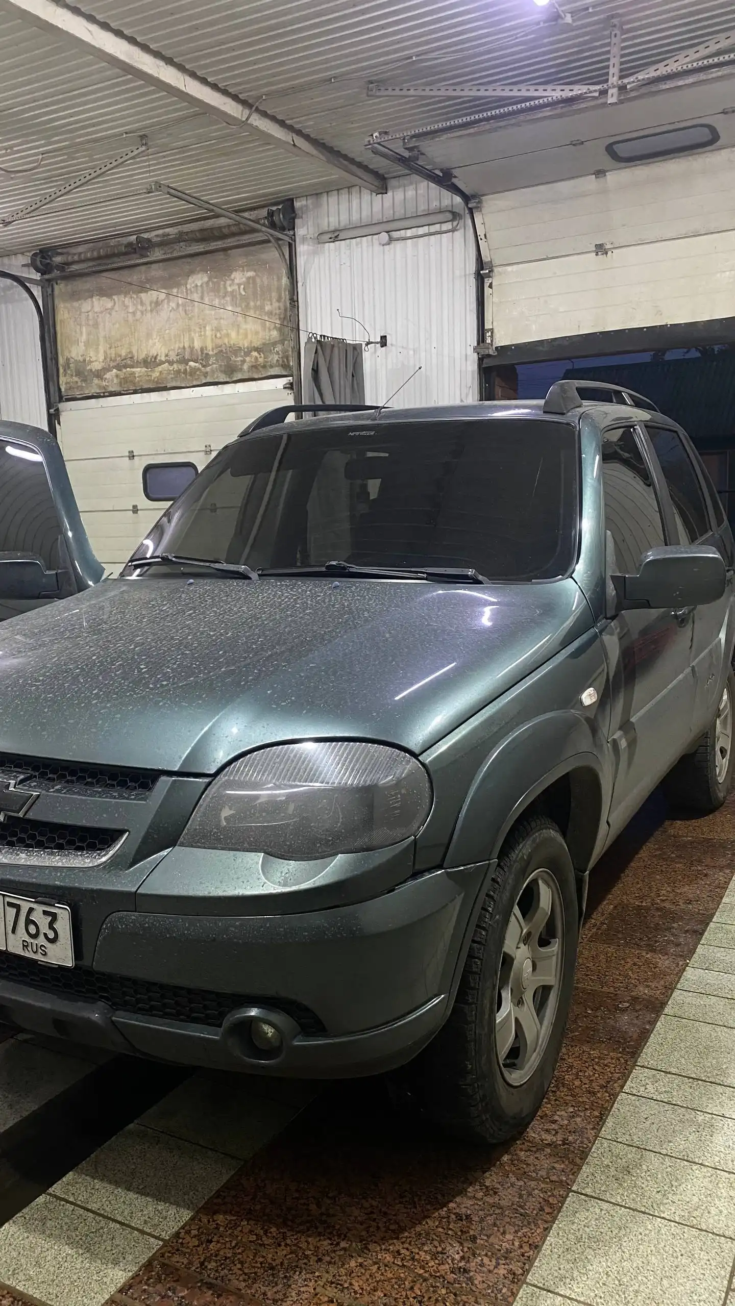 Продам Chevrolet в хорошем состоянии