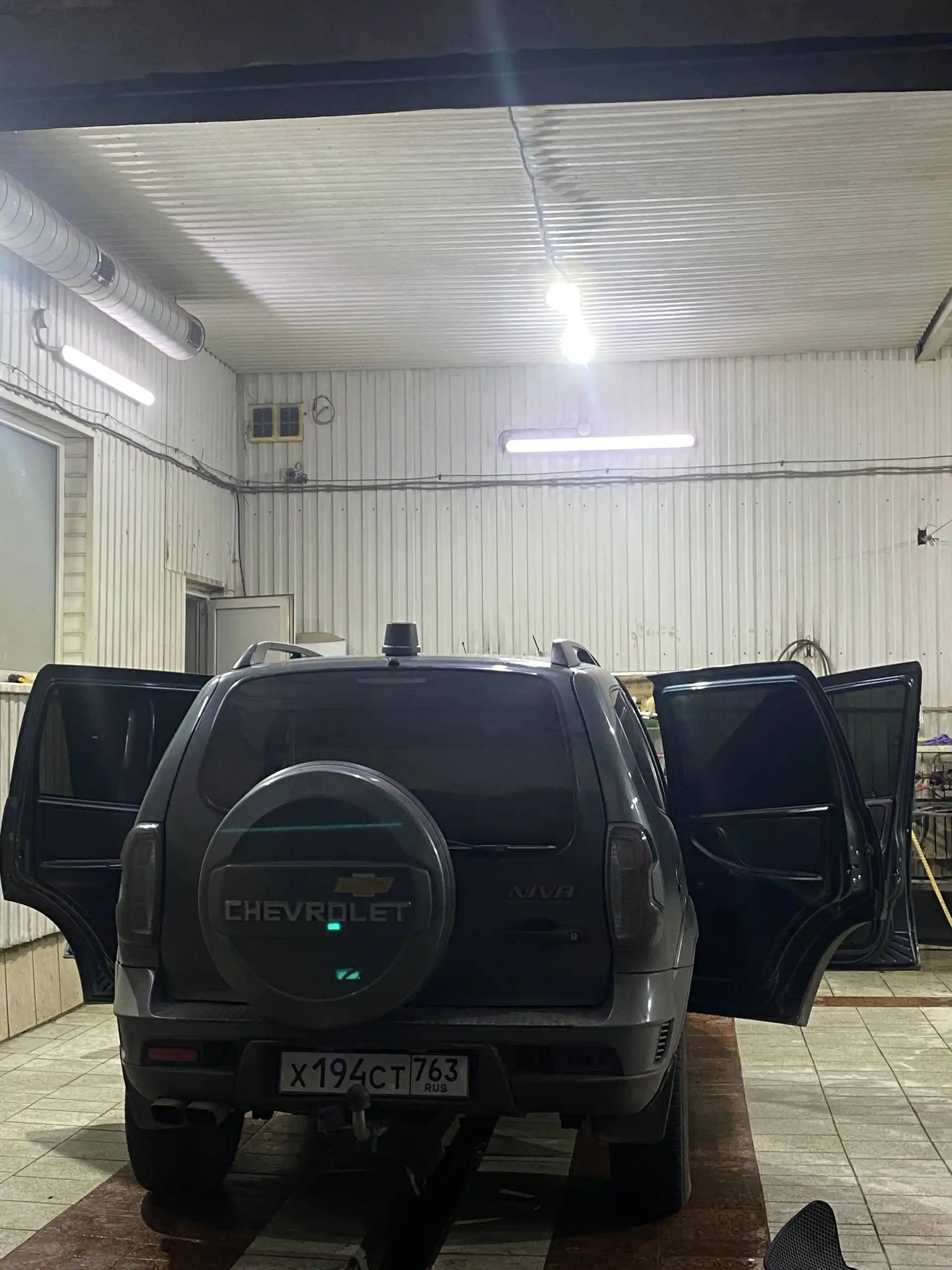 Продам Chevrolet в хорошем состоянии