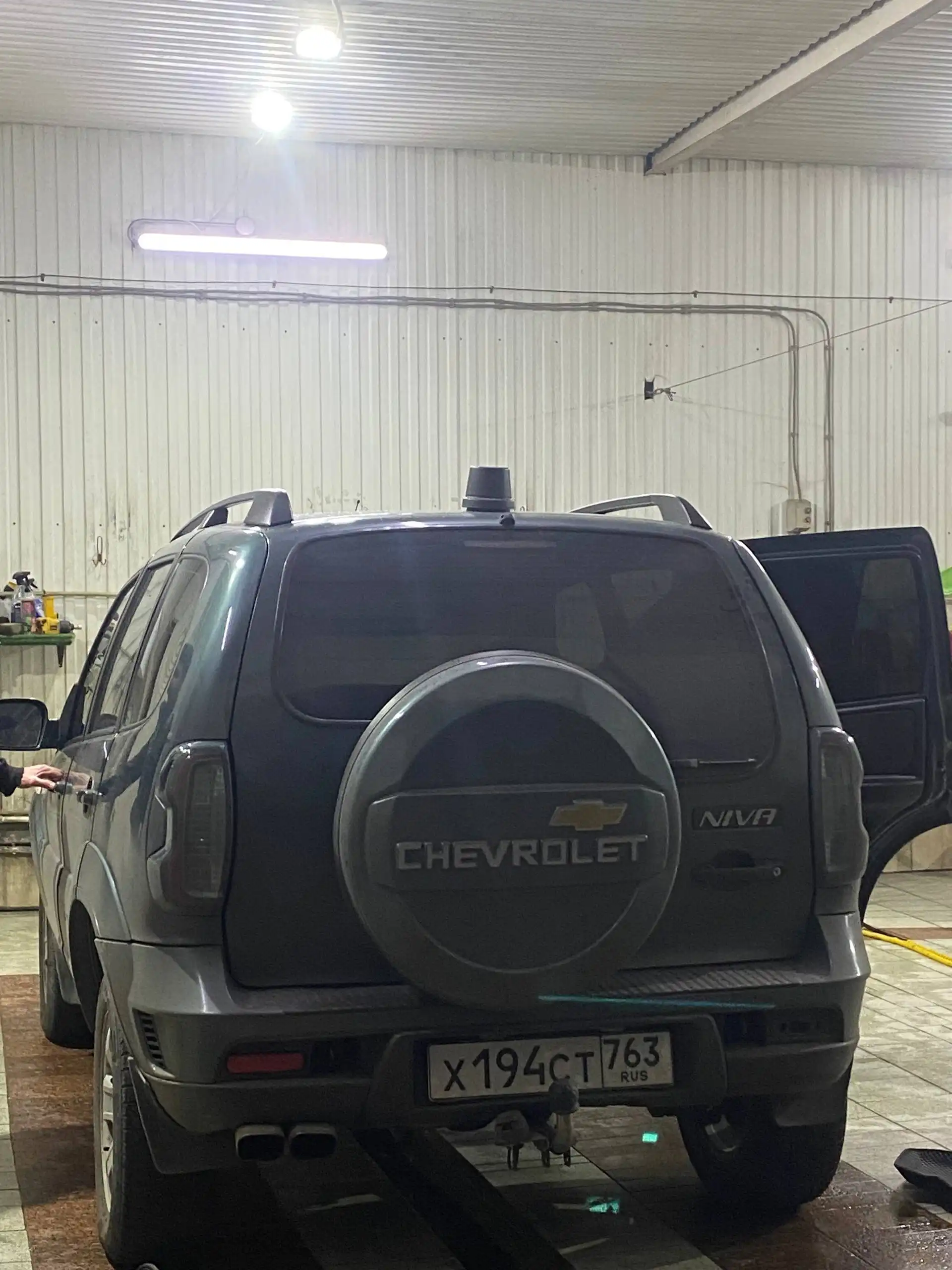 Продам Chevrolet в хорошем состоянии