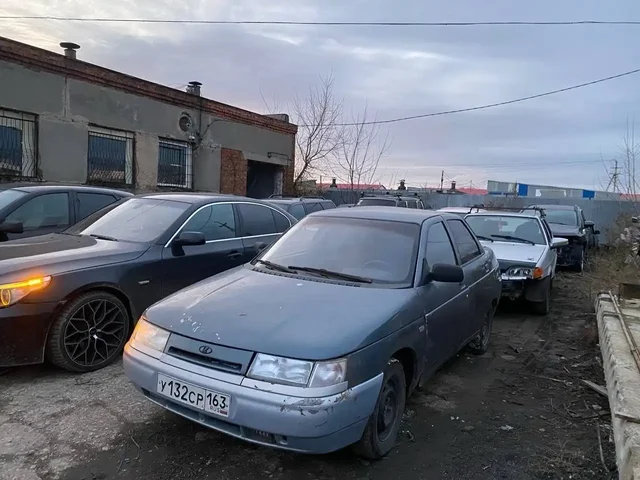 Продажа автомобиля Тольятти - Авто в Тольятти