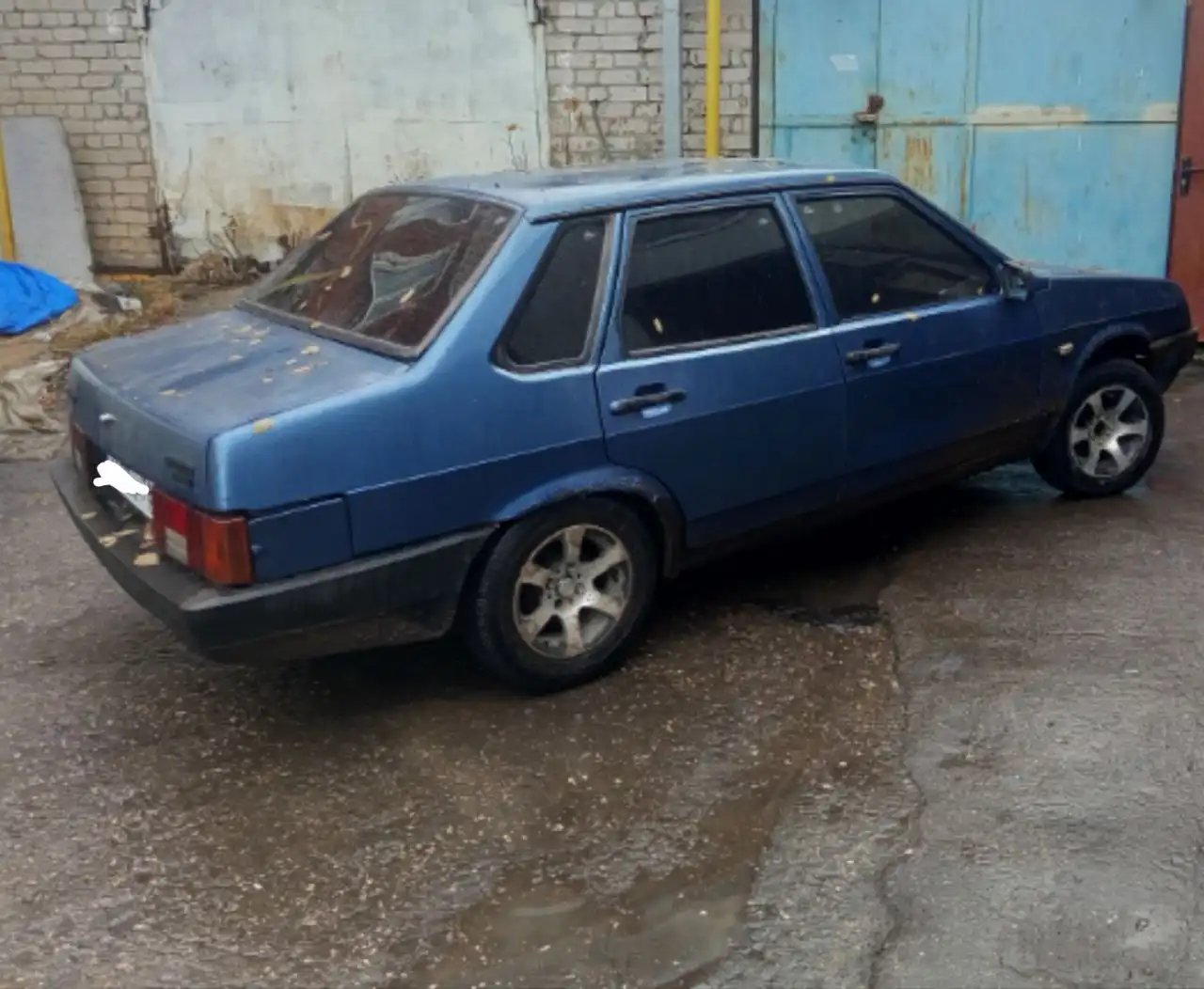 Коробка передач для автомобиля