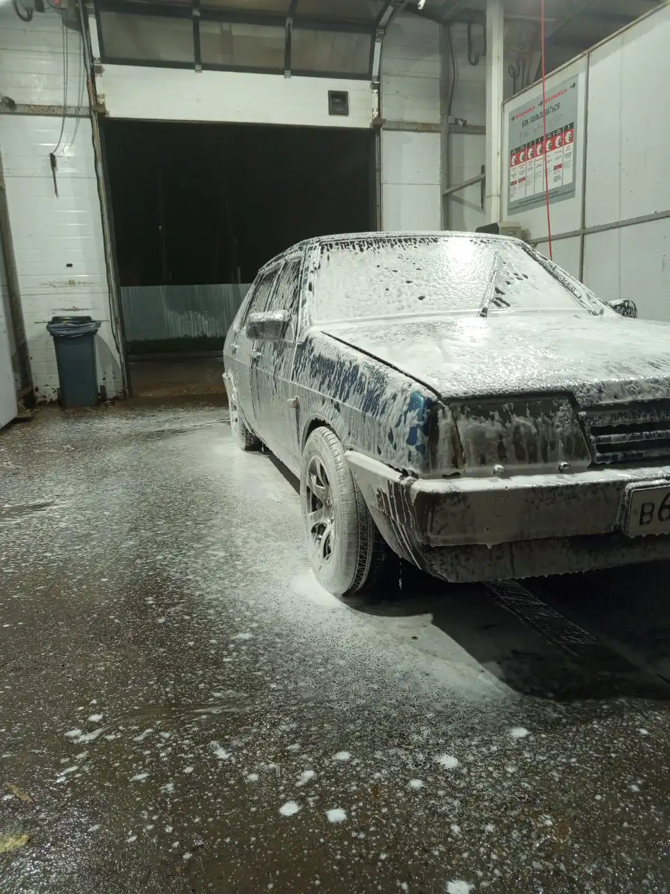 Коробка передач для автомобиля