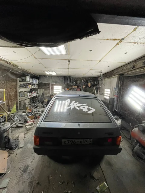 Продажа ВАЗ 2109 1990 года с доработками - Авто в Самара