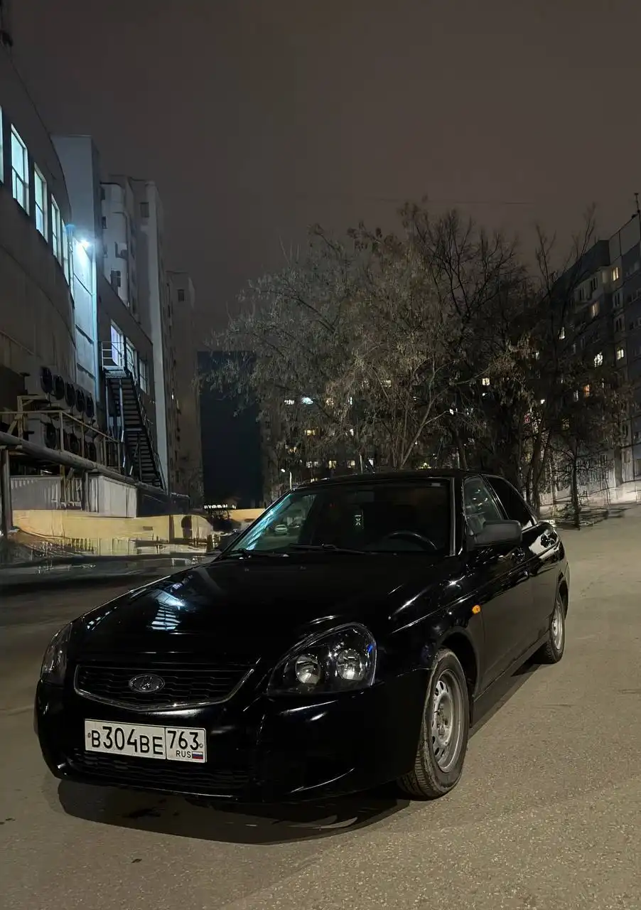 Продажа Lada Priora 2010 года
