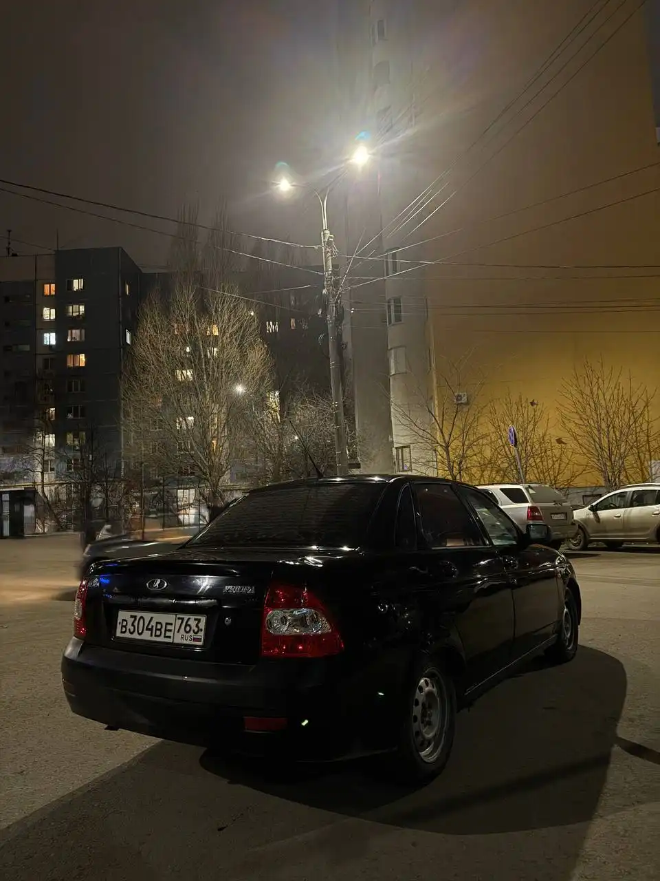 Продажа Lada Priora 2010 года