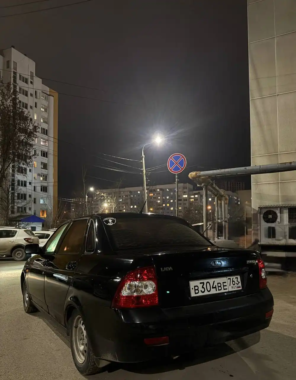Продажа Lada Priora 2010 года