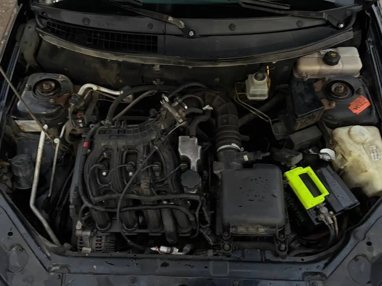 Продажа Lada Priora 2010 года