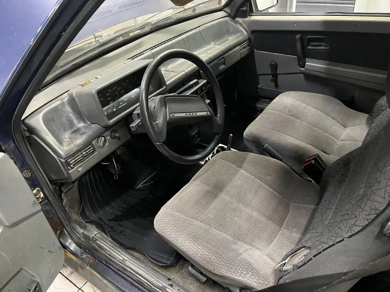 Дно пороги стаканы целые