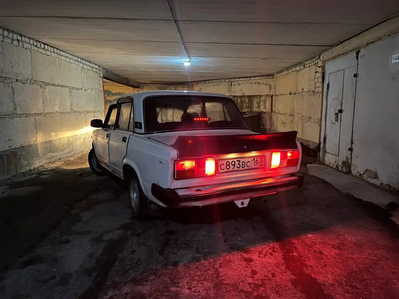 Продажа автомобиля в отличном техническом состоянии