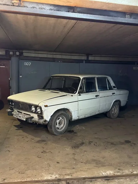 Продам автомобиль ВАЗ (Таз) в Тольятти - Авто в Тольятти