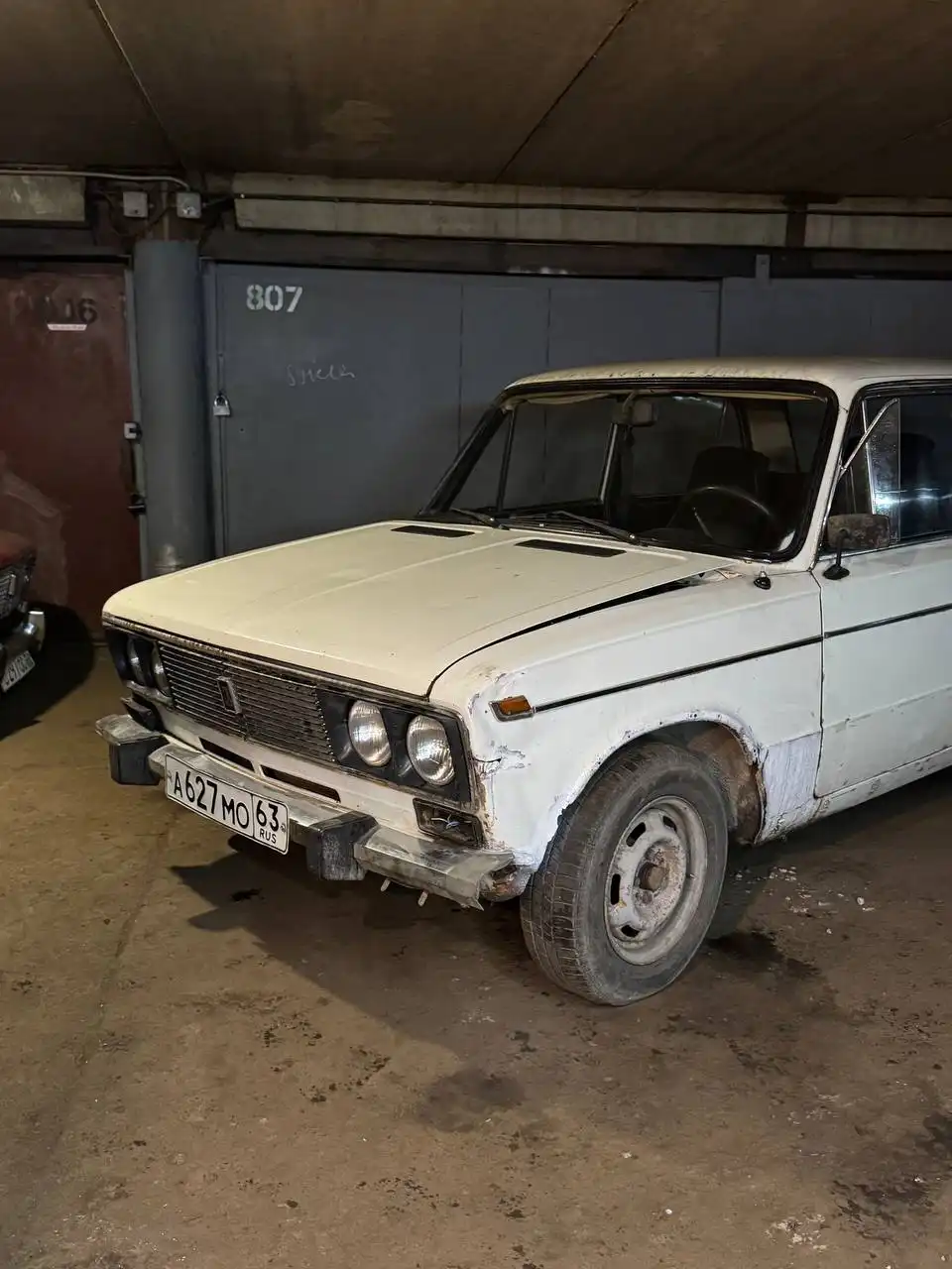 Продам автомобиль ВАЗ (Таз) в Тольятти