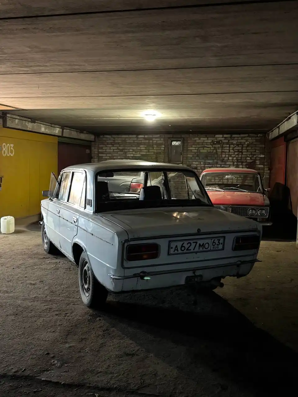 Продам автомобиль ВАЗ (Таз) в Тольятти