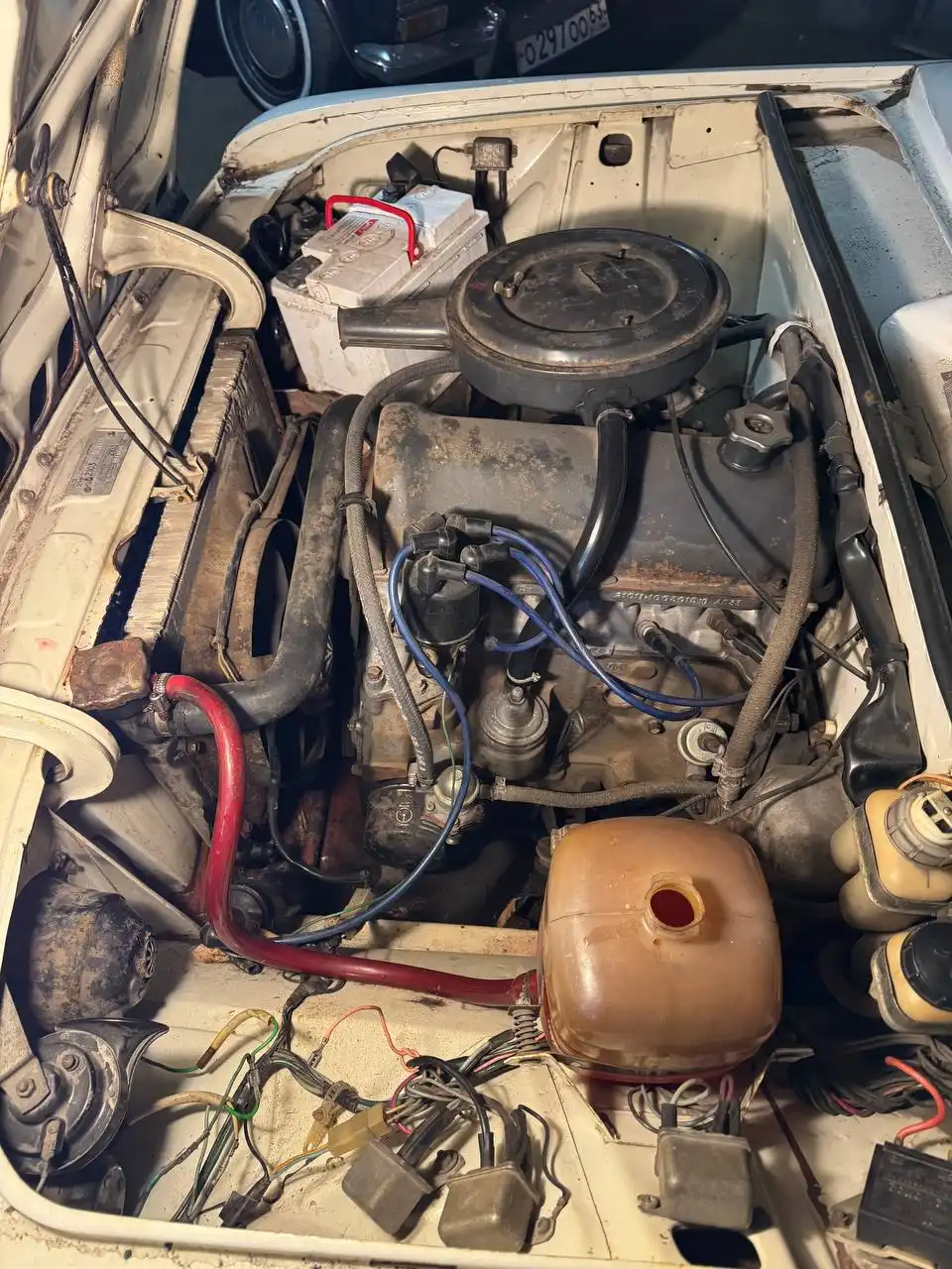 Продам автомобиль ВАЗ (Таз) в Тольятти