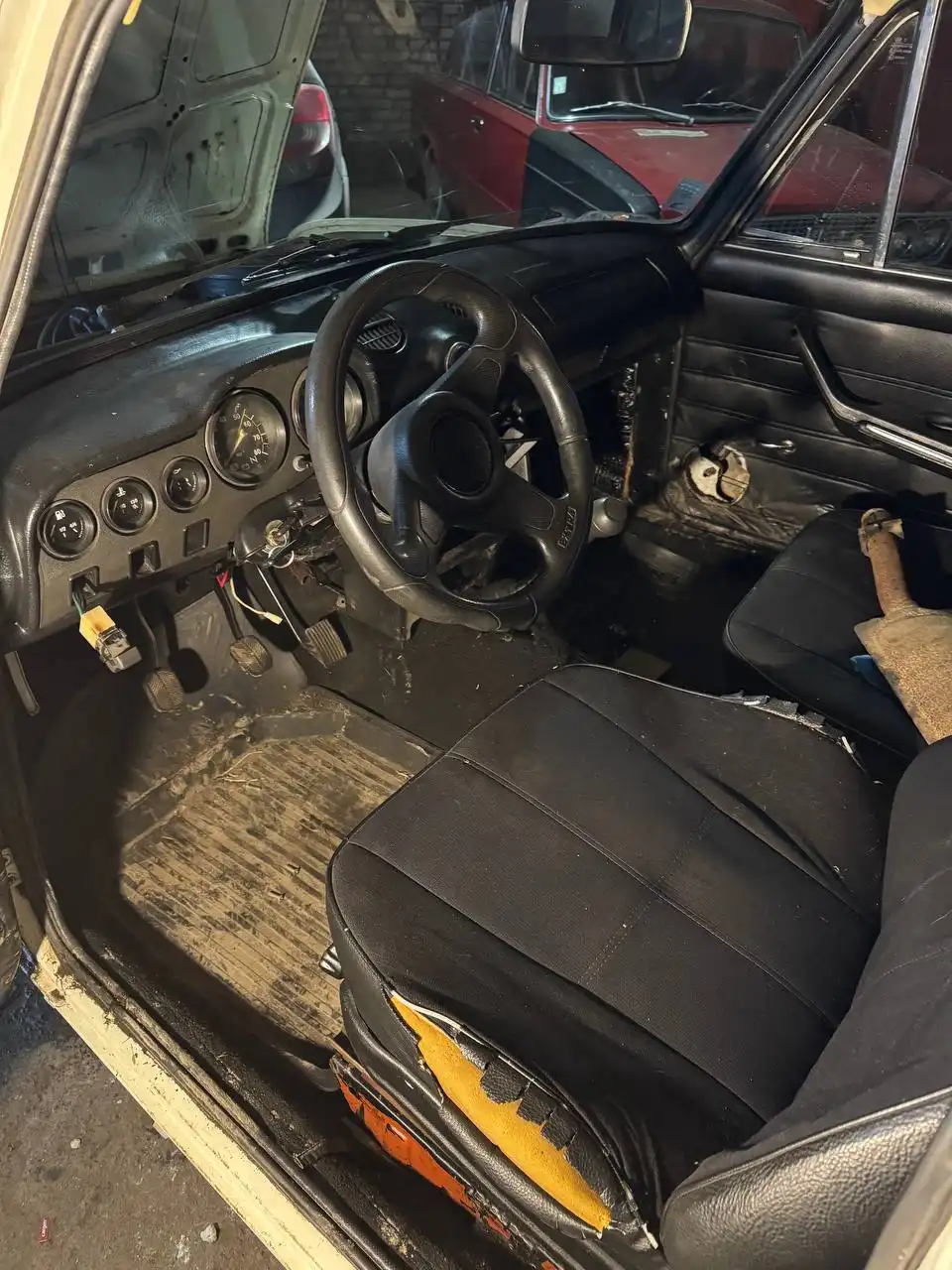 Продам автомобиль ВАЗ (Таз) в Тольятти